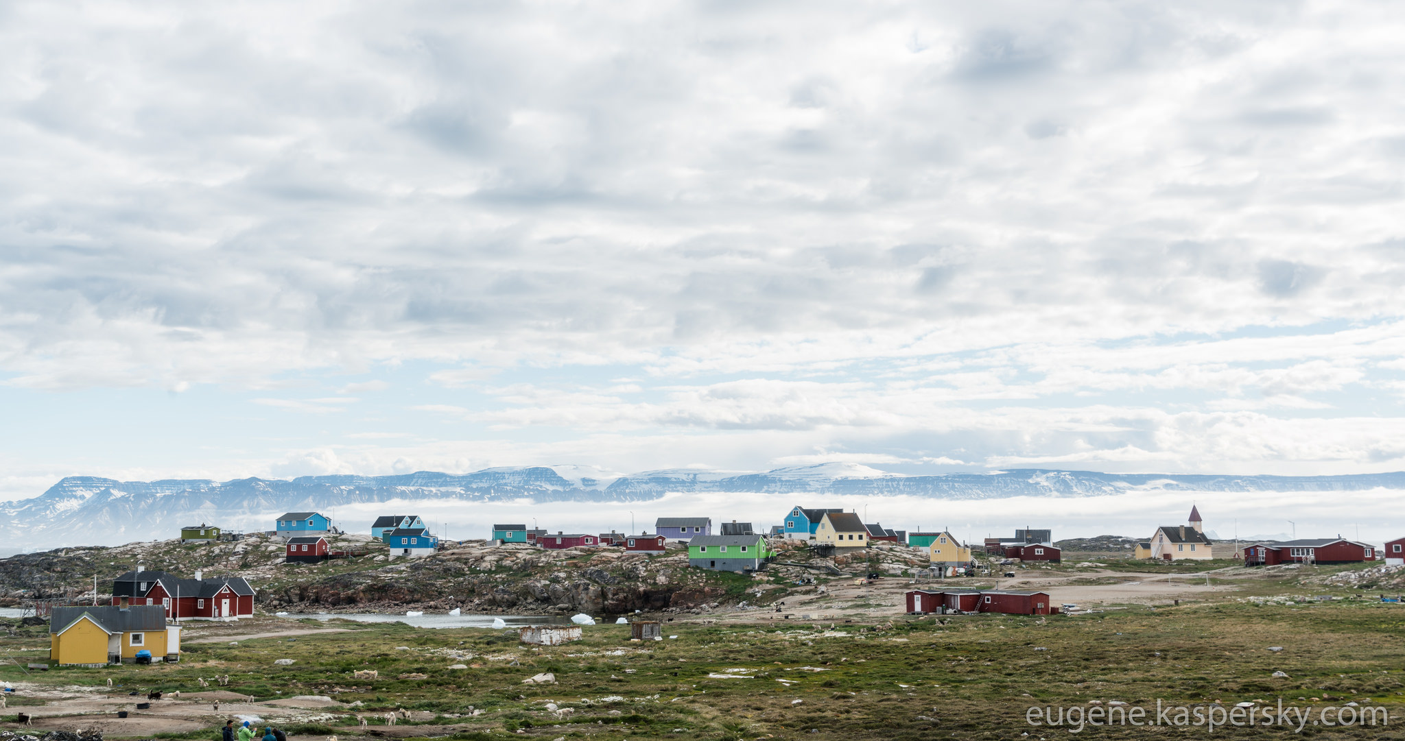 Nuuk